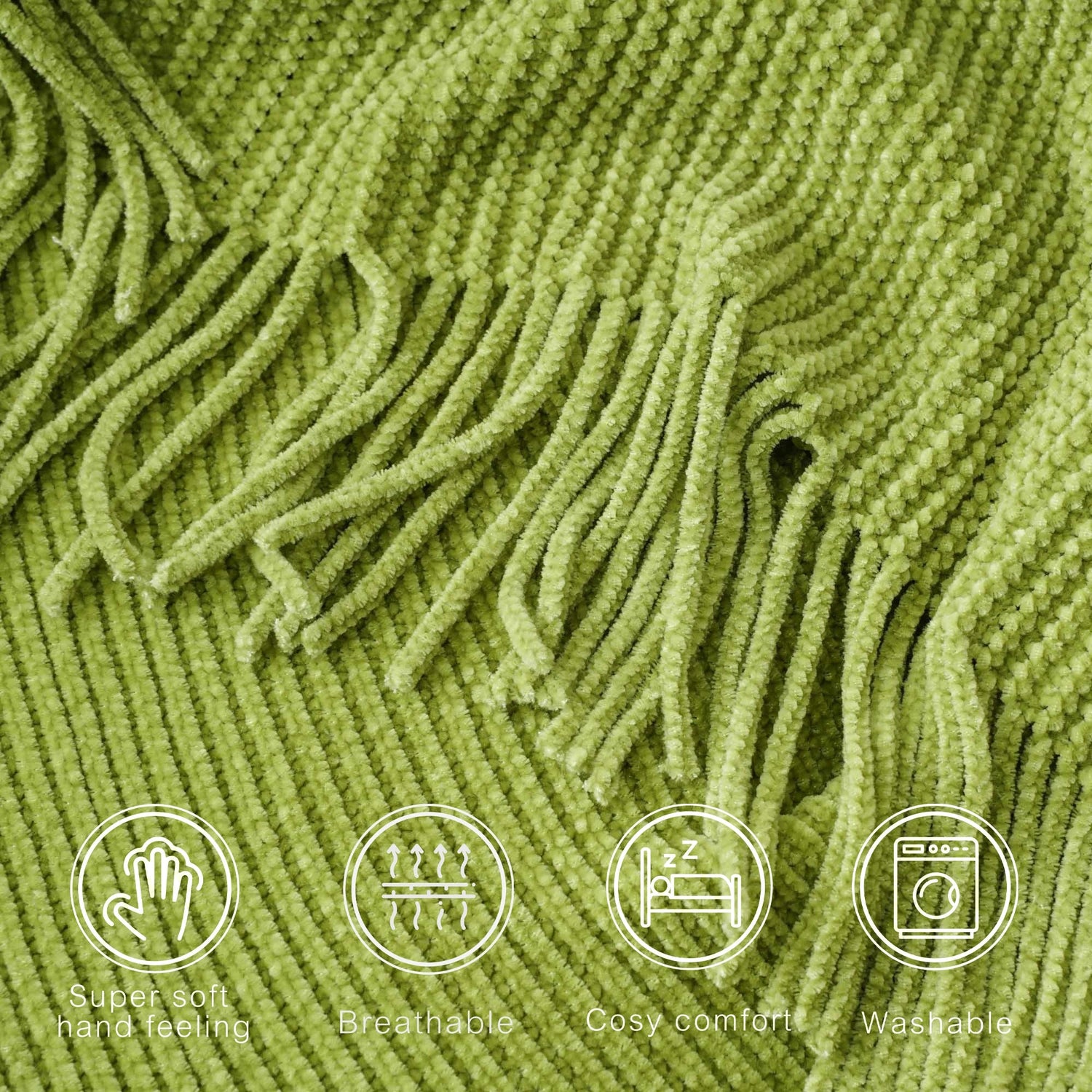 Décoration Cozy