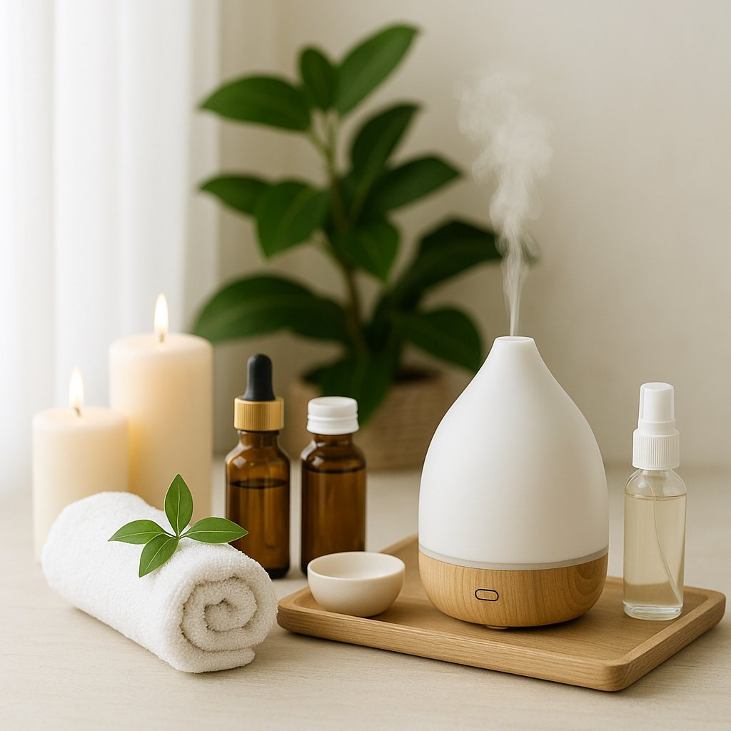 Beauté & Santé Cozy – Bien-être & soins naturels