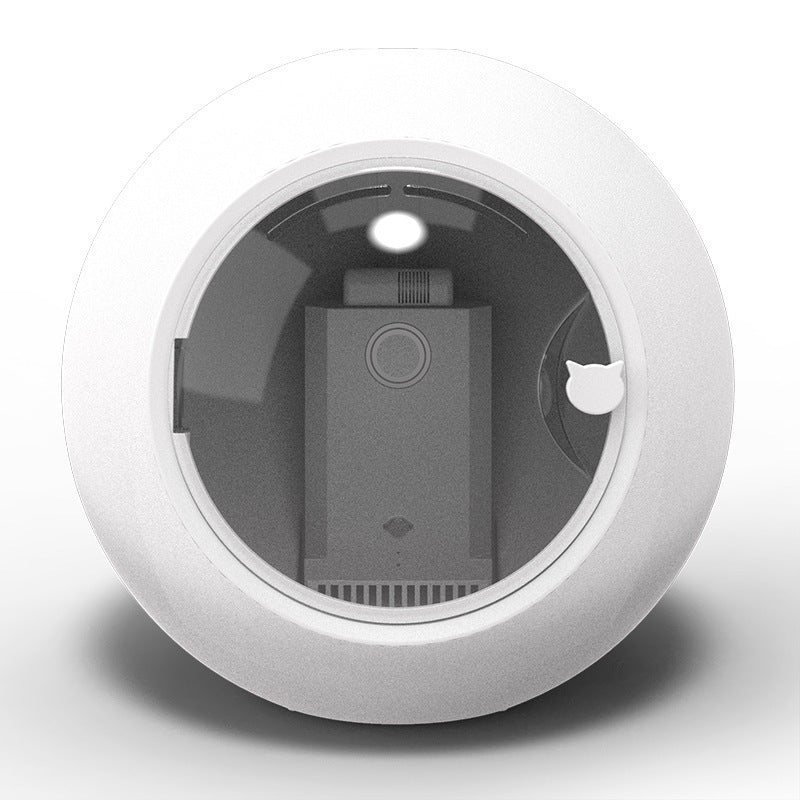 Boîte de Séchage Automatique pour Chiens & Chats – Sûre et Silencieuse